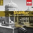 Sitar Concertos & Other Works