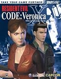 Resident Evil Code: Veronica X Official Strategy Guide