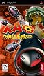 Kao Challengers (PSP)