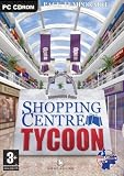 Shopping Center Tycoon