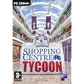 Shopping Center Tycoon