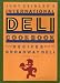 Books : Judy Zeidler's International Deli Cookbook