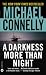 Books : Darkness More Than Night