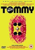 Tommy [DVD] [Import]
