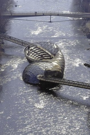 Open: New Designs for Public Space