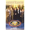 A la Maison Blanche : Saison 1 - Vol.1 � 3 - Coffret 3 VHS