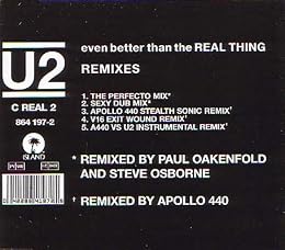 U2 Picture 31