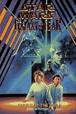 Ghost of the Jedi