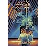 Ghost of the Jedi (Star Wars: Galaxy of Fear, Book 5)