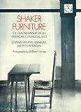 Shaker Furniture Books