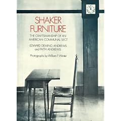 Shaker Furniture