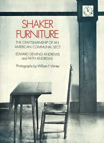 Shaker Furniture