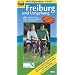 ADFC-Regionalkarte Freiburg und Umgebung 1 : 75 000: Rheinebene und Schwarzwald zwischen Colmar und Schluchsee. Alle Radtouren f�r Wochenendtour und ... Mit Stra�ennamen zur besseren Orientierung