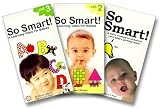 So Smart Boxed Set [VHS]