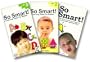 So Smart Boxed Set [VHS]