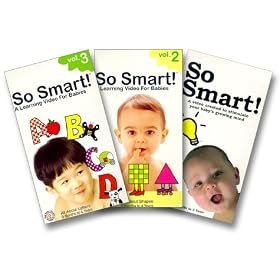 So Smart Boxed Set [VHS]