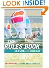 The Rules Book 2005-2008