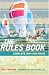 Book The Rules Book 2005-2008 (Rules Book)