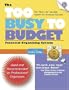 The Too Busy to Budget Financial Organizing System