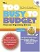 The Too Busy to Budget Financial Organizing System