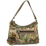 Icon Handbags Kyra Hobo