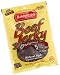Bridgford Beef Jerky, Original 99% Fat Free, 3.25 Ounce Pouch