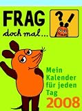 Produkt-Bild: Frag doch mal ... die Maus! 2008