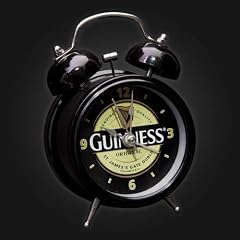 Guinness Alarm Clock