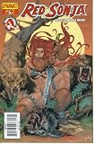 Red Sonja #24 (Dynamite Entertainment) Red Sonja #24 (Dynamite Entertainment)