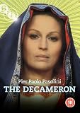 The Decameron / Notes for an African Oresteia ( Il Decameron / Appunti per unOrestiade africana ) ( Decamerone / Notes Towards an African Orestes ) [ NON-USA FORMAT, PAL, Reg.2 Import - United Kingdom ]