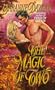 The Magic of Two (Love Spell Futuristic Romance)
