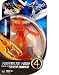 Search : Fantastic 4 Action Figure Blast Off Human Torch