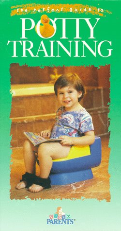 Potty Training