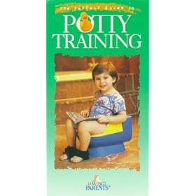 Potty Training