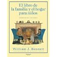 Libro de La Familia y El Hogar Para Niqos