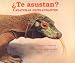 Te Asustan?: Criaturas Espeluznantes = Do They Scare You? (Spanish Books)
