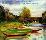 Poulenc: Complete Chamber Works