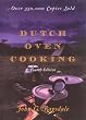 Dutch Oven Cooking