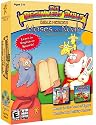 Bible Heroes: Moses & Noah