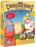 Bible Heroes: Moses & Noah