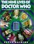 Nine Lives of Doctor Who Hb