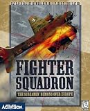 Fighter Squadron