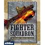 Fighter Squadron