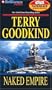 Naked Empire (Sword of Truth, Book 8)