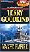 Naked Empire (Sword of Truth, Book 8)