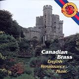 English Renaissance Music