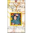 Buy Parenting Today: The Preschooler - Ages 3 to 5 Years