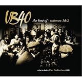 Review UB40  / Gift Pack 2CD+DVD