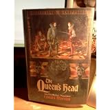 The Queen's Headby Edward Marston