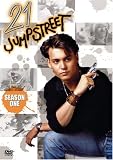 21 �W�����v�X�g���[�g �V�[�Y��1 DVD-BOX (������萶�Y)